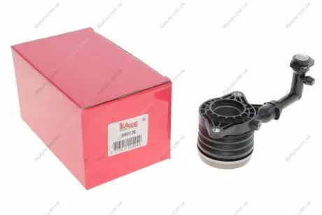 Підшипник вижимний Fiat Panda 1.3D Multijet 12- Kawe 990136