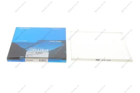 Фільтр салону Nissan E-NV200 14- PARTS KAVO NC-2045 (фото 1)