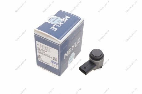 Датчик парковки (задній) VW Caddy III/Renault Kangoo 06- MEYLE 100 895 0001 (фото 1)