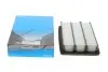 Фільтр повітряний Honda Civic 2.0 Type-R 17-22 KAVO PARTS HA-8684