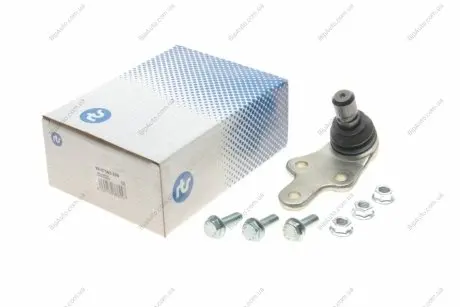 Опора кульова (передня/знизу/L) Volvo V40 12-19 RTS 93-07065-256 (фото 1)
