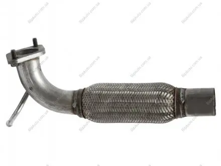 Деталь вихлопної системи STARLINE 80.46.450 (фото 1)