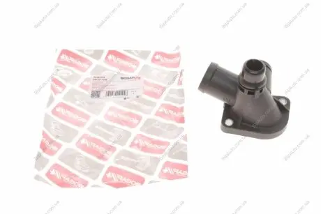 Фланець системи охолодження Audi A4/VW Passat 94-02 BOGAP A4252153 (фото 1)