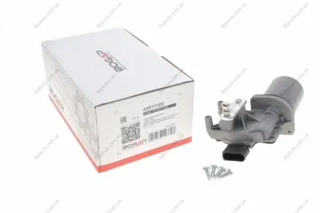 Моторчик склоочисника VW T5/T6 03- BOGAP A5511103