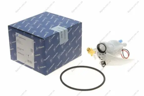 Насос паливний в бак BMW 7 (F01/F02/F03/F04) 08-15 N52/N54/N55/N63 PIERBURG 7.03794.37.0
