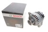 Генератор Opel Astra H/Vectra C/Zafira B 1.9 CDTI 03- (14V/120A) BOSCH 1 986 A01 523 1986A01523