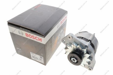 Генератор VW T4 2.4D/2.5 90-03 (14V/65A) 1 986 A01 855 BOSCH 1986A01855