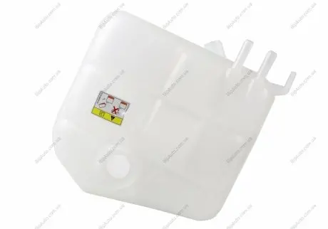 Бачок розширювальний системи охолодження FOCUS1/CO AND 31121006