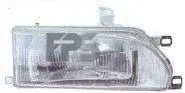 Фара передня DEPO FP 8110 R2-E