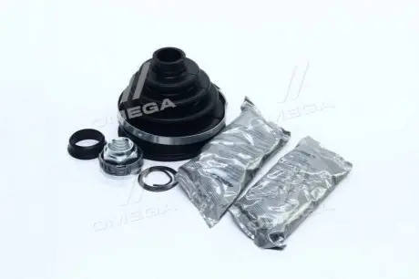 Комплект пилозахисний, приводний вал Loebro 303094