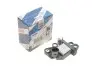Реле генератора (14V) VW Polo V/Skoda Fabia 1.0 14- 1 986 AE0 032 BOSCH 1986AE0032 (фото 1)