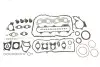 Комплект прокладок (повний) Nissan Pathfinder 2.5 dCi 05- REINZ 01-12587-01 VICTOR REINZ 011258701 (фото 1)