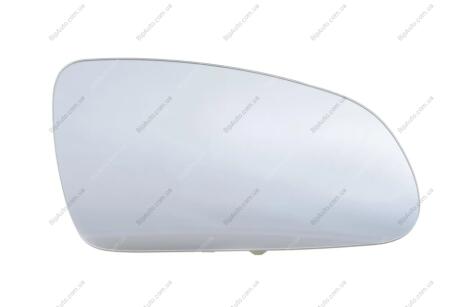 Скло дзеркала (з підігрівом) Hyundai Kona 18-23 (R) ALKAR 6432884