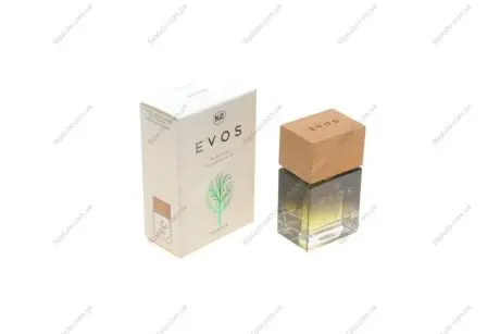 Фото 1 - освіжувач повітря салону Evos Hunter (50ml) K2 V056 Освіжувач повітря салону Evos Hunter (50ml) K2 V056 (фото 1)