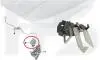 Кріплення металеве FPS FP 1420 287