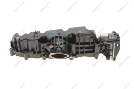 Колектор впускний VW Caddy IV/Passat 2.0TDI 05-12/Skoda Octavia 2.0TDI 06-13 (з електроприводом) MAHLE MAHLE / KNECHT LM 1057