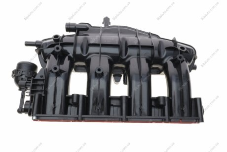 Колектор впускний Audi A3/Q3/Skoda Octavia/Superb/VW Golf V/VI/Passat 1.8/2.0 TFSI/TSI 04-18 MAHLE MAHLE / KNECHT LM 1031 (фото 1)