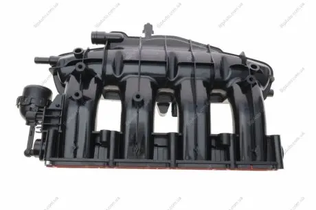 Колектор впускний Audi A3/Q3/Skoda Octavia/Superb/VW Golf V/VI/Passat 1.8/2.0 TFSI/TSI 04-18 MAHLE MAHLE / KNECHT LM 1031