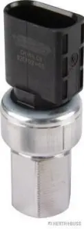 Датчик абсолютного тиску кондиціонера AUDI, FORD, VW ELPARTS 70100010