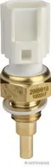 Датчик температури охолоджувальної рідини CITROEN JAKOPARTS J5622007