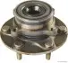 Ступиця колеса з підшипником передня MITSUBISHI (вир-во Jakoparts) J4705035