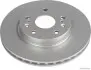 Диск гальмівний передній SUBARU (вир-во Jakoparts) J3308033