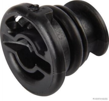 Пробка маслозливного отвору VAG ELPARTS 50240004