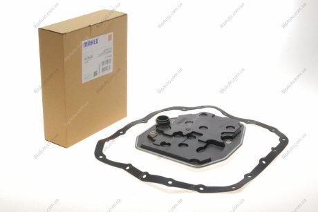 Фільтр АКПП Totoya Avensis/RAV4 2.0i 08- KNECHT MAHLE / KNECHT HX 265D