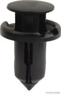 Фото 1 - кліпса пластикова NISSAN ELPARTS 50267136 Кліпса пластикова NISSAN ELPARTS 50267136 (фото 1)