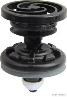 Фото 1 - кліпса пластикова VAG ELPARTS 50267103 Кліпса пластикова VAG ELPARTS 50267103 (фото 1)