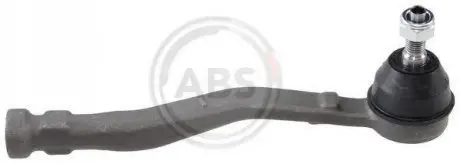 Наконечник рульової тяги C4 CACTUS/Peugeot 2008/208 12- Пр. A.B.S. A.B.S. 230986