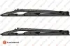 Комплект щіток склоочисника каркасних 700/650 Eurorepar 1623237980 (фото 1)