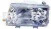 Фара передня DEPO FP 6025 R3-E