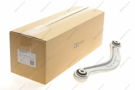 Важіль підвіски (задній/зверху/ззаду) (R) MB C-class (W204/W205)/E-class (W212) 07- Oe germany 803372