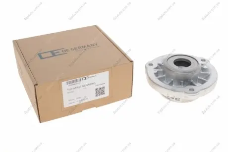 Подушка амортизатора (переднього) BMW 5 (F11) 2.0-4.4 10-17 N20/N47/N53/N55/N63 Oe germany 800427