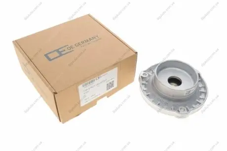 Подушка амортизатора (переднього) BMW 5 (F07)/7 (F01-F04) 08- N57/N55/N63/N54 Oe germany 800351