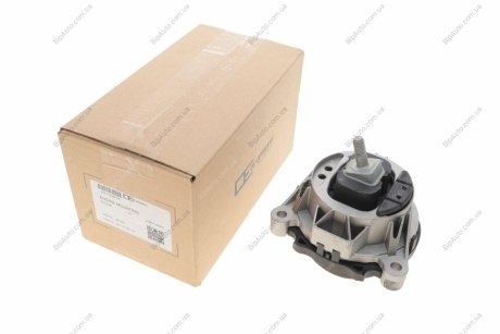 Подушка двигуна (R) BMW 3 (F30/F80)/X3 (F25)/X4 (F26) 12-18 B46/B48/N20/N26 Oe germany 801038