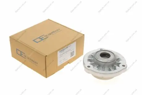 Подушка амортизатора (переднього) BMW 5 (F10)/6 (F12/F13/F06) 10- Oe germany 800608