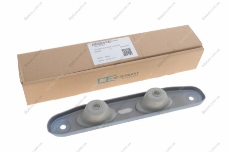 Кронштейн кріплення глушника VW Сaddy III/IV 1.2-2.0 TDI/TSI 04- Oe germany 802994