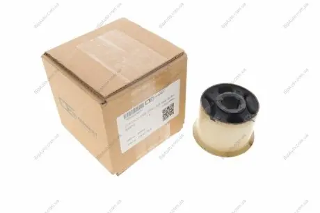 Сайлентблок важеля (переднього/ззаду) Skoda Fabia/VW Polo 99-10 Oe germany 800916