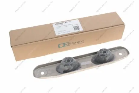 Кронштейн кріплення глушника VW Caddy III 1.4-2.0 TDI/SDI 04-15 Oe germany 803071