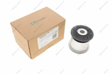 Сайлентблок важеля (заднього/знизу) Audi Q7/VW Touareg 02-15 Oe germany 801355 (фото 1)