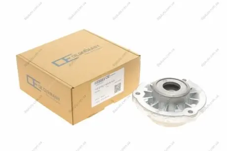 Подушка амортизатора (заднього) BMW X3 (F25)/X4 (F26) 10-18 Oe germany 800423