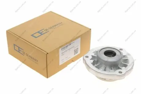 Подушка амортизатора (переднього) BMW 5 (F10)/6 (F06) 09-18 Oe germany 800402