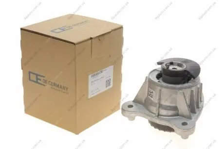 Подушка двигуна (передня) (L) MB W447 (OM 651) Oe germany 801165