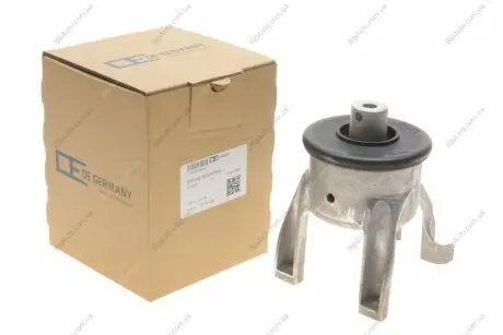 Подушка двигуна (задня) VW T5/T6 2.0 TDI 09- Oe germany 801366