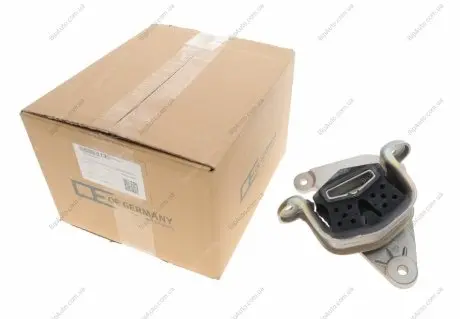 Подушка КПП VW T5/T6 2.0-3.2 03- (L) Oe germany 801372