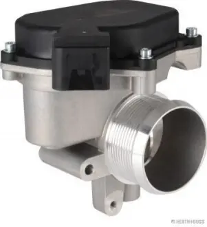 Корпус дросельної заслінки AUDI, SKODA, VW ELPARTS 70650038