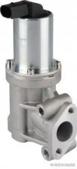 Клапан EGR рецеркуляциії газів HYUNDAI JAKOPARTS J5690504