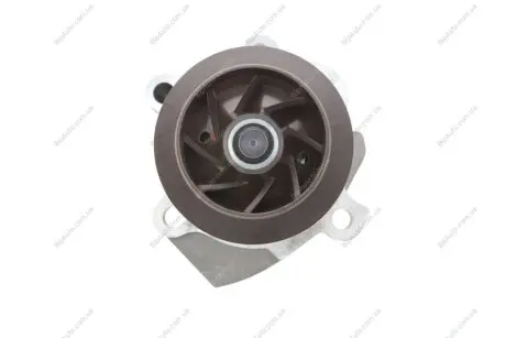 Помпа води Audi A3-A6/Skoda Octavia/VW Golf/Passat 2.0TDI 05-10/Mitsubishi Lancer 2.0 DI-D 08- CONTINENTAL Contitech WP6047